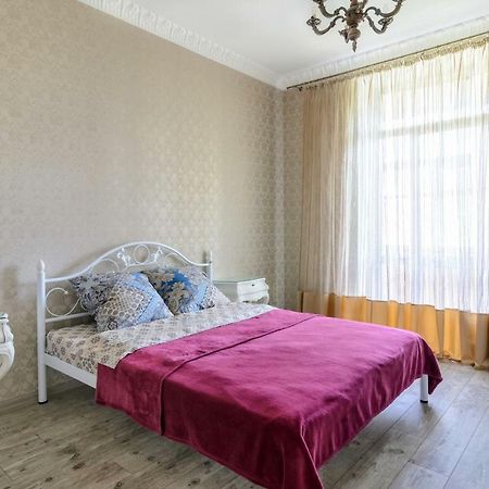 Rest Home Sumy Exterior foto