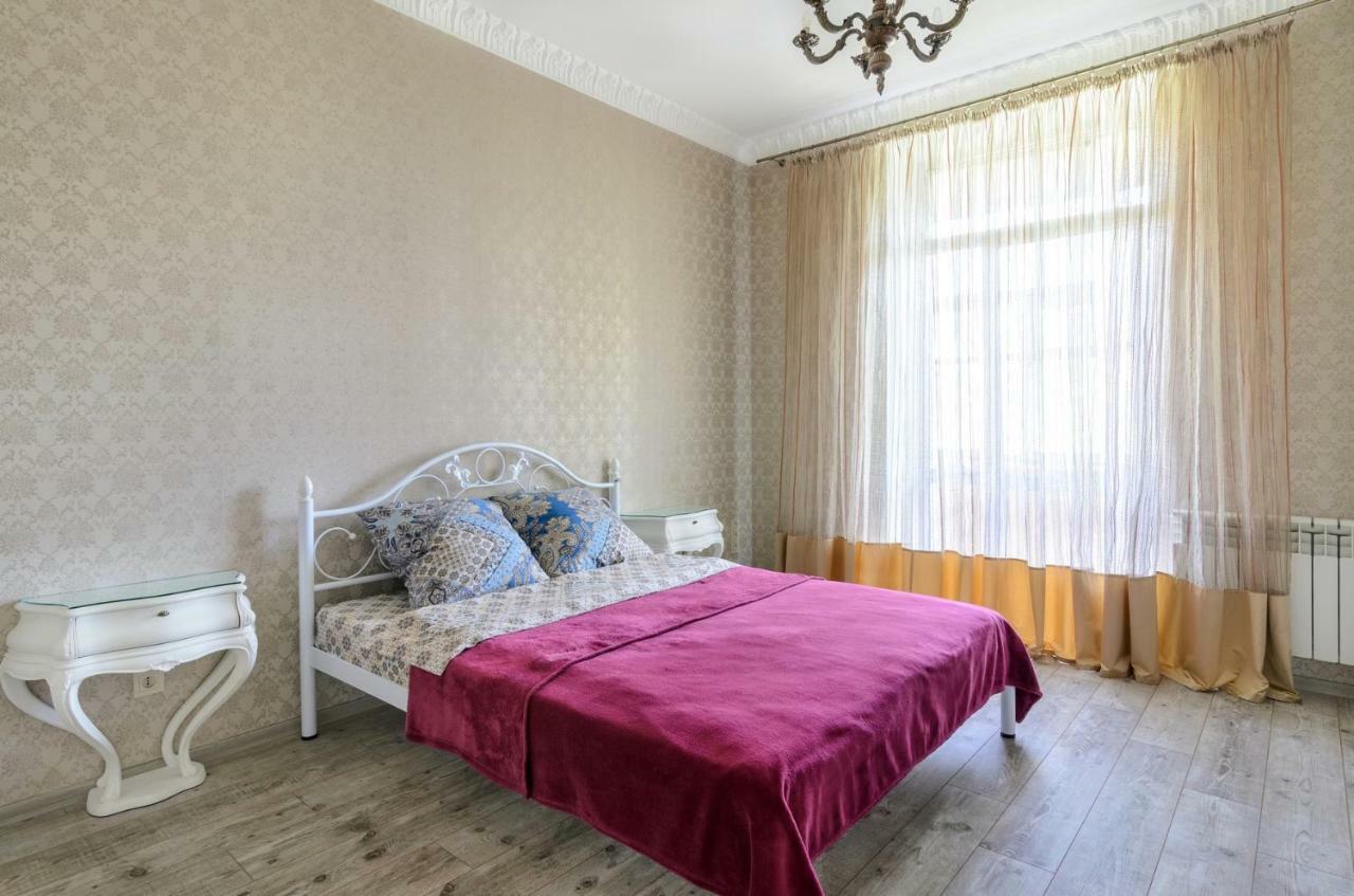 Rest Home Sumy Exterior foto